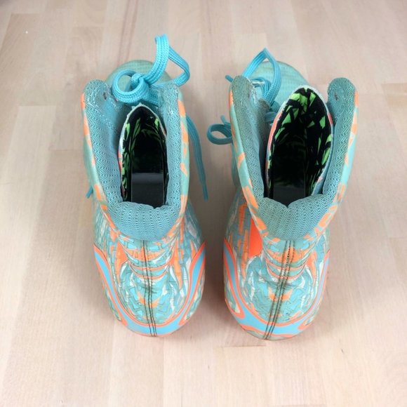 Under Armour Highlight MC Cleats - Picture 6 of 10